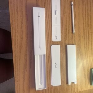 Apple Pen
